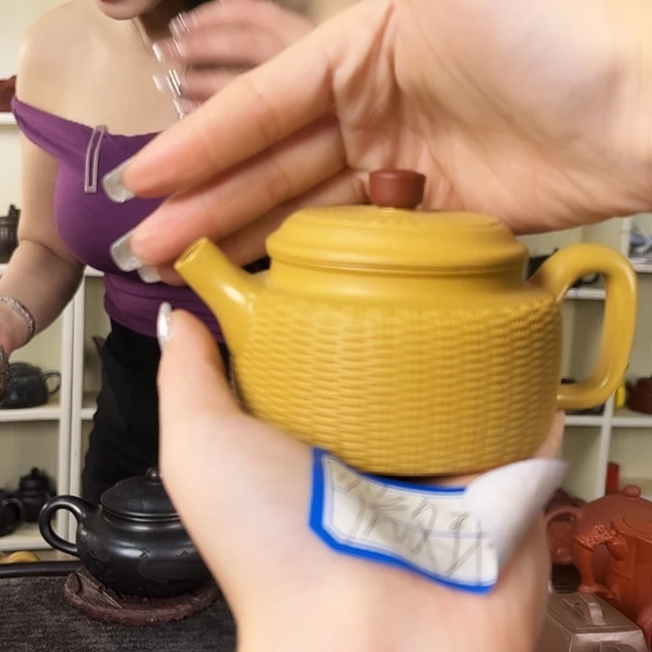 茶壶紫砂紫砂工艺厂