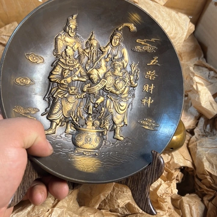 创意设计摆件工艺