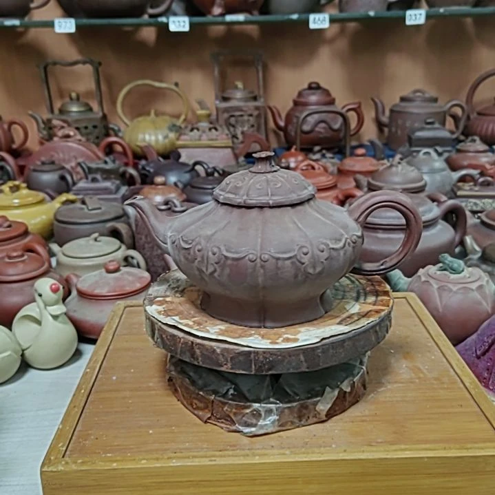 紫砂茶壶111111111111111111111