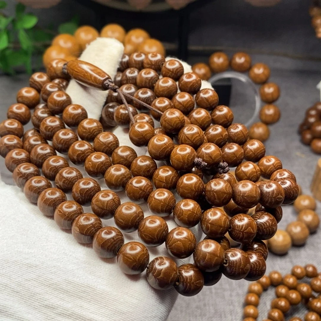 六道木手串/手链冰*天花板1.0/108