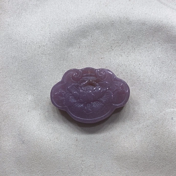 石英岩玉佘太翠未镶嵌