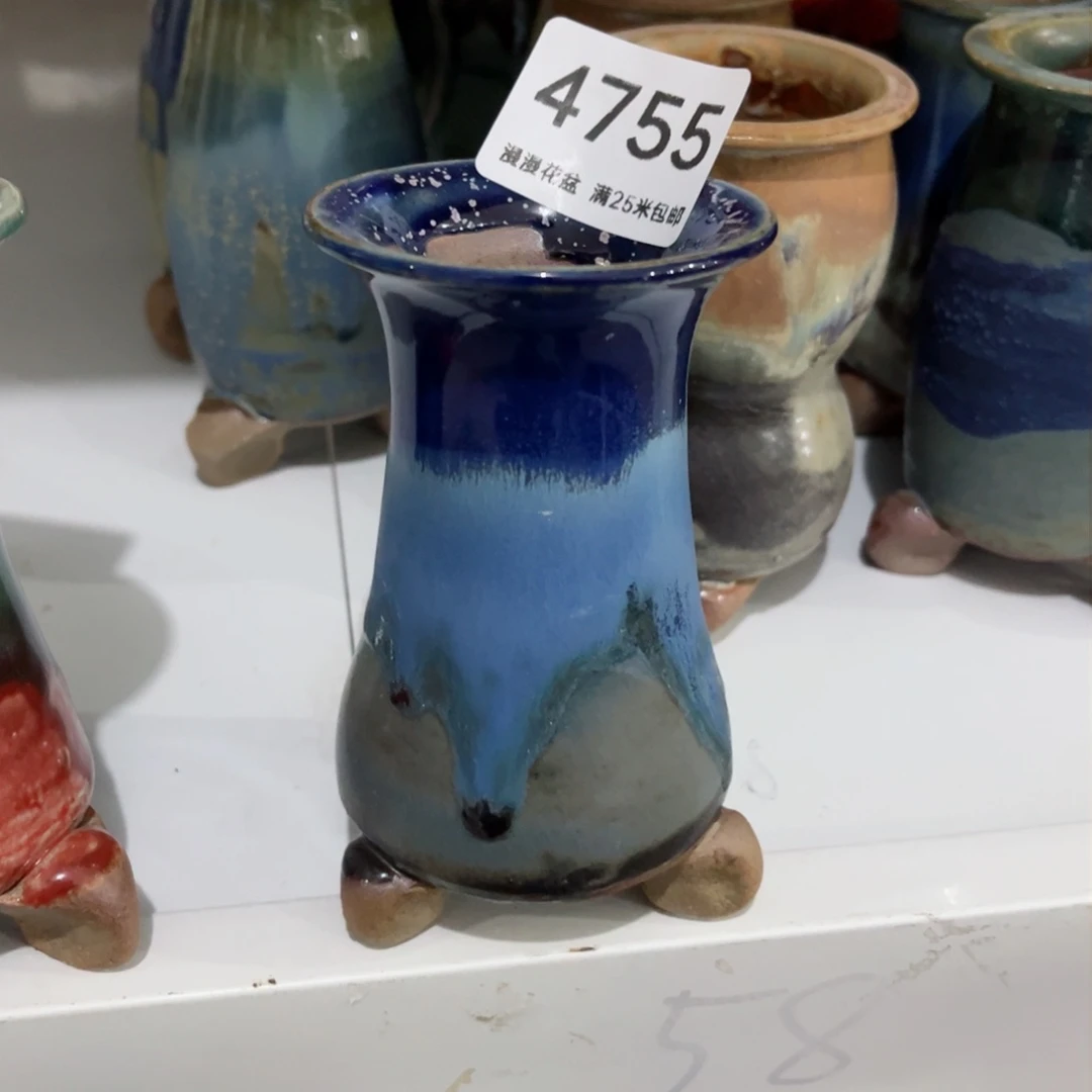 4755内口5景德镇手工制作