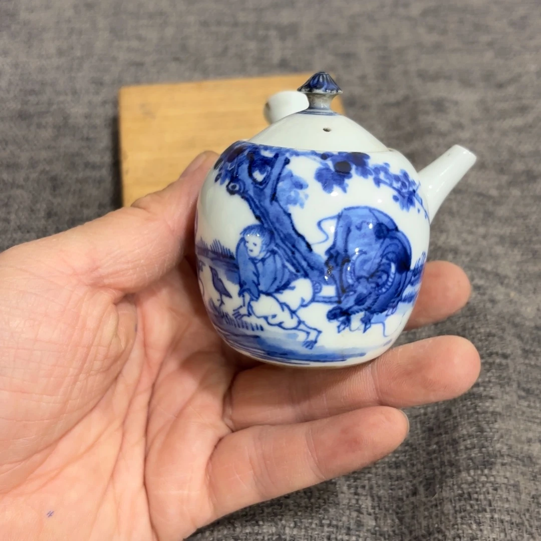 非常好看的物品 The