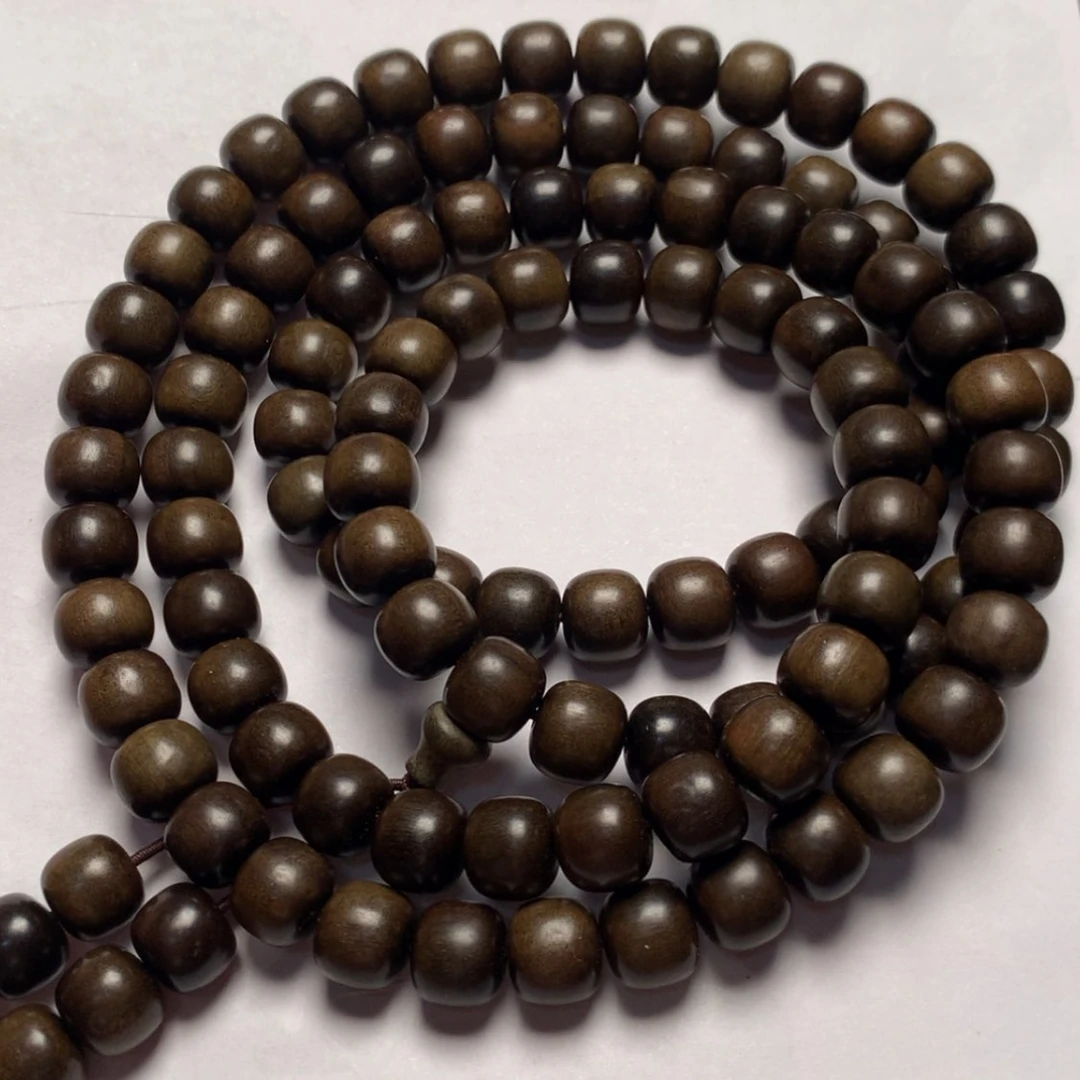 【闪购商品】檀香木手串/手链狂***暴老山檀香7x8