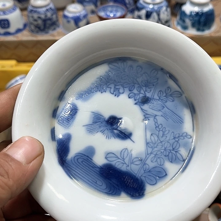 陶瓷茶玩榜第二十名