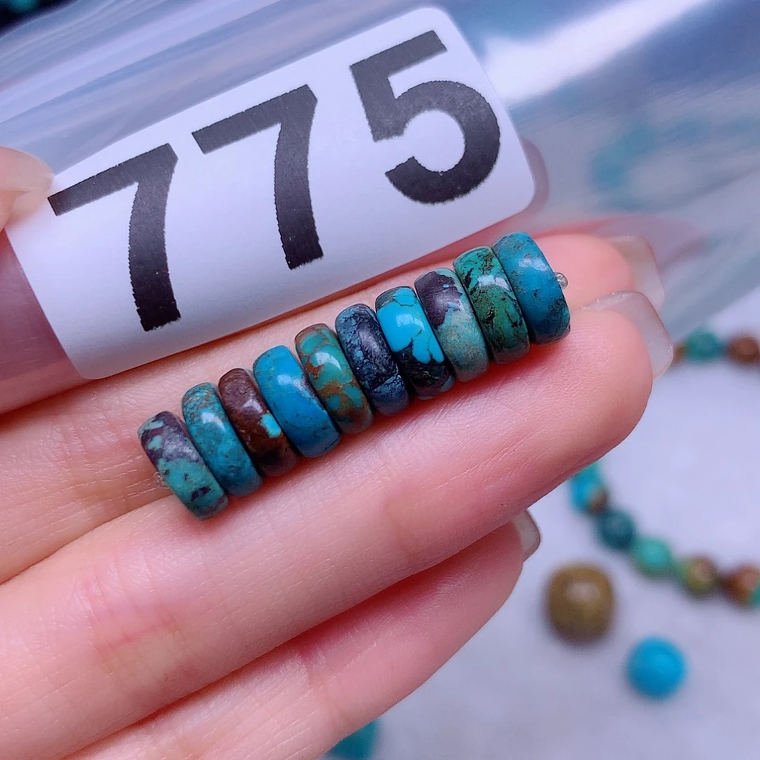 空竹粉丝专享十堰特色手工散珠