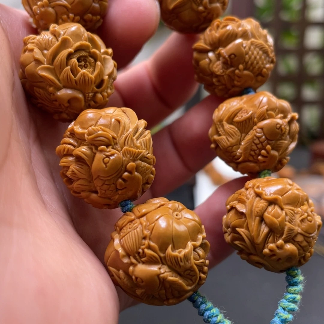 手串/手链橄榄核橄榄核