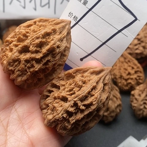 桃核吊坠40全品秦鸡