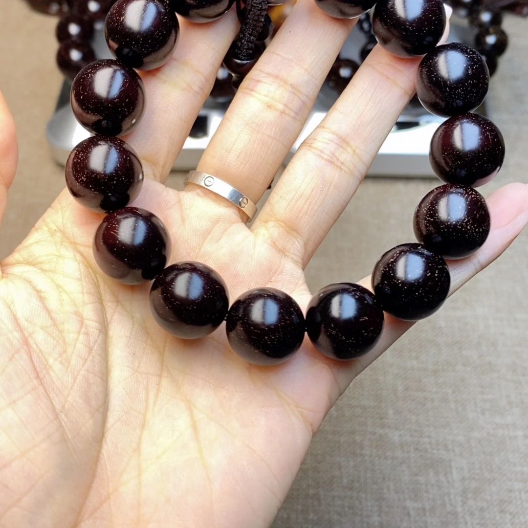 檀香紫檀（小叶紫檀）1.5满星