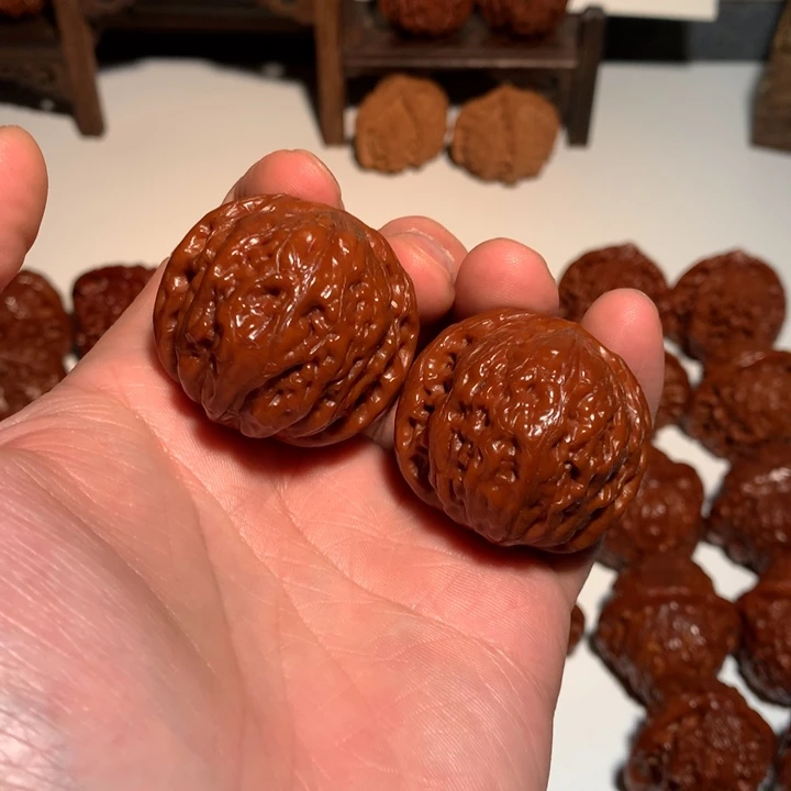 桃核吊坠铁锤18WCH#00#