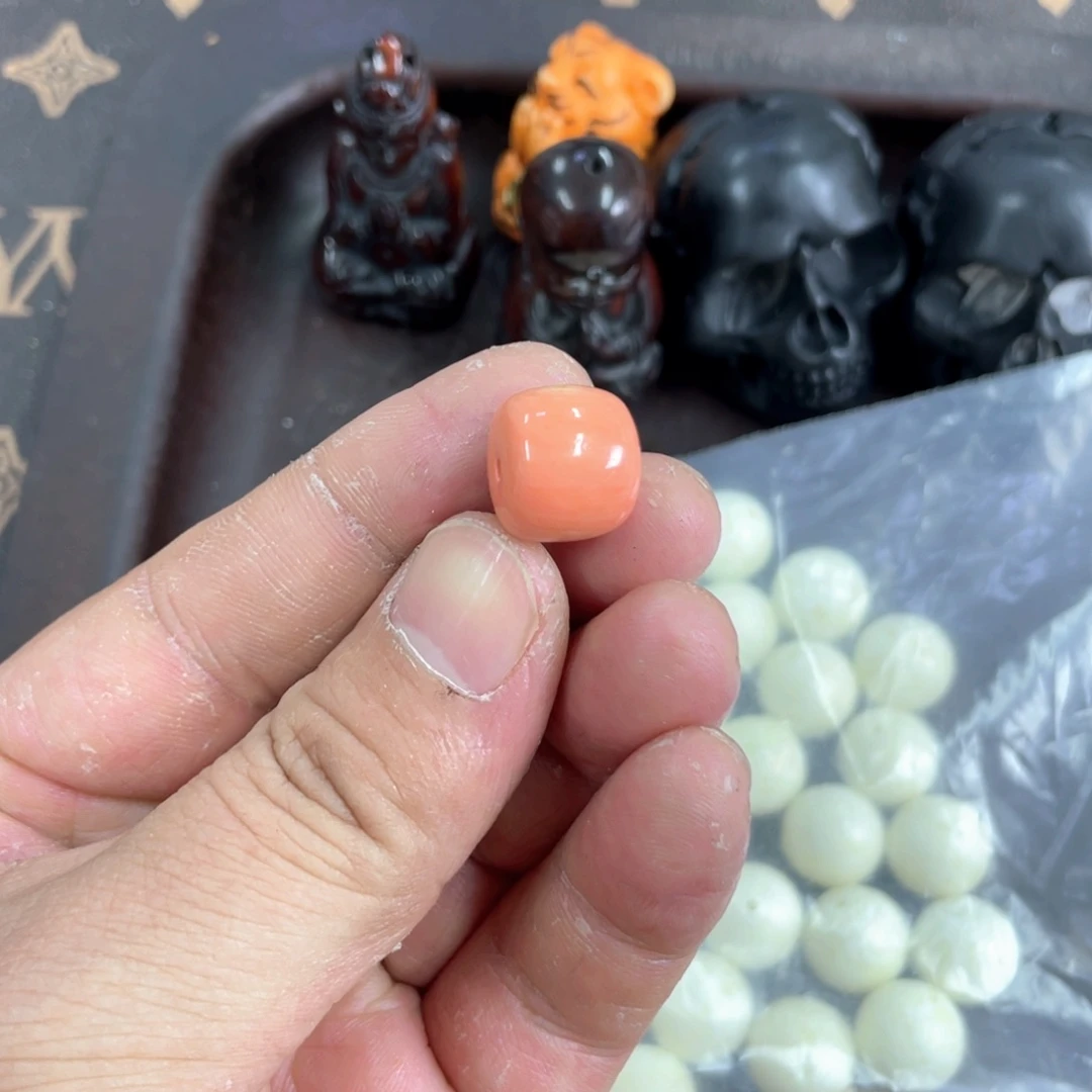 驼骨手串/手链编号3