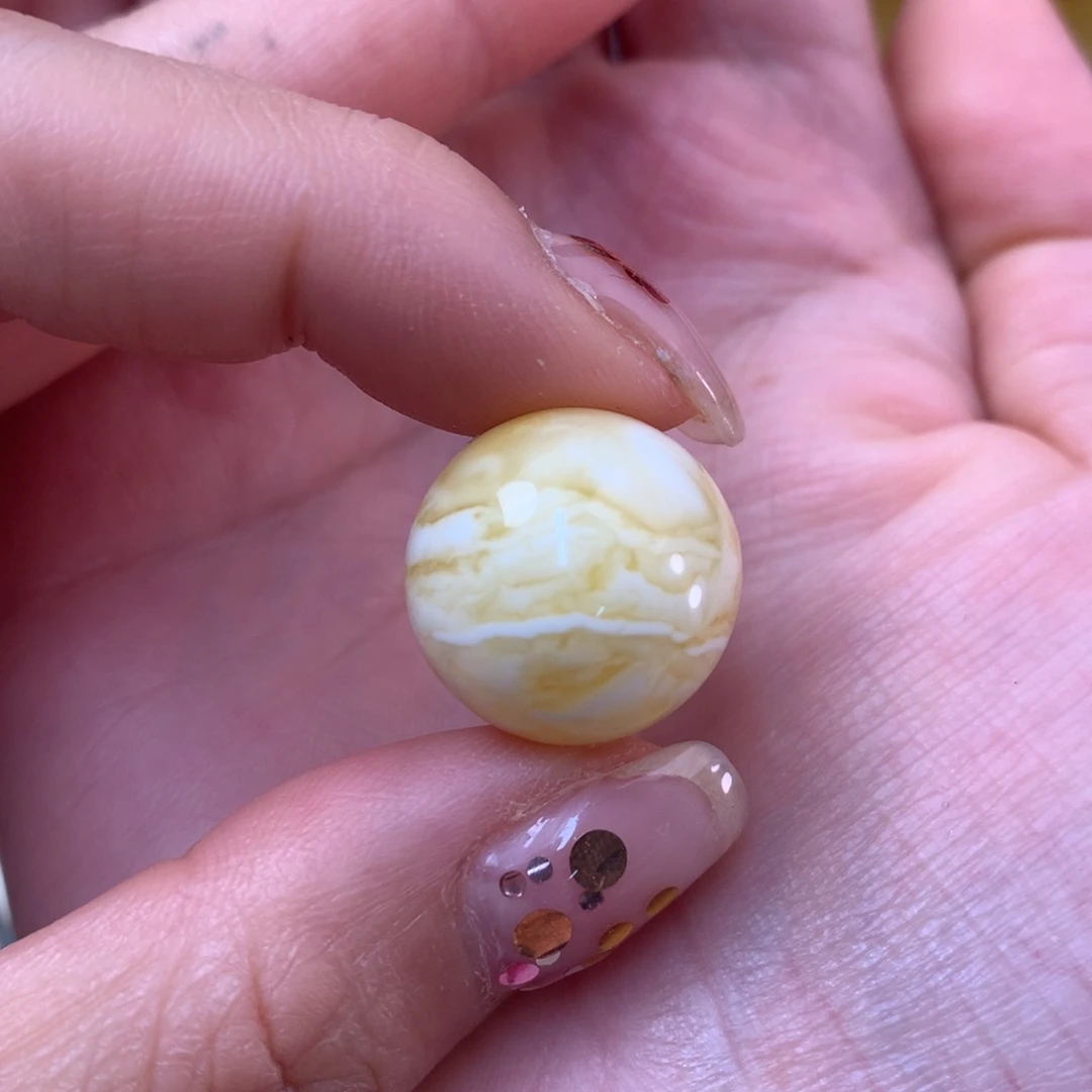 差****未镶嵌琥珀裸石蜜蜡