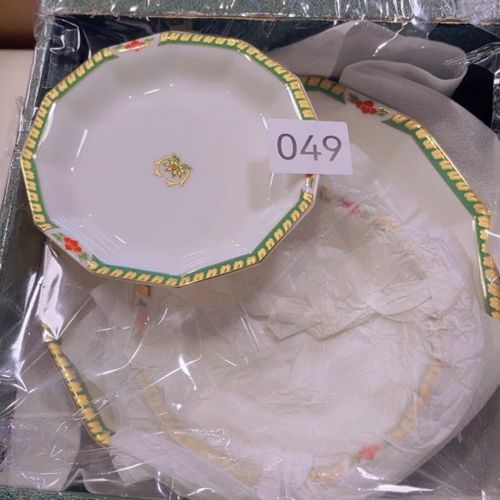 茶盏瓷器制作工艺精湛