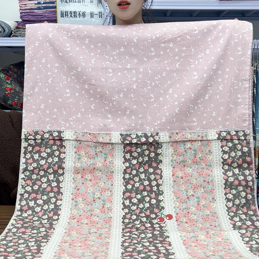 棉棉棉正版粉樱桃0