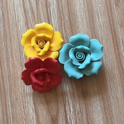 白瓷紫**来大红色黄色绿色