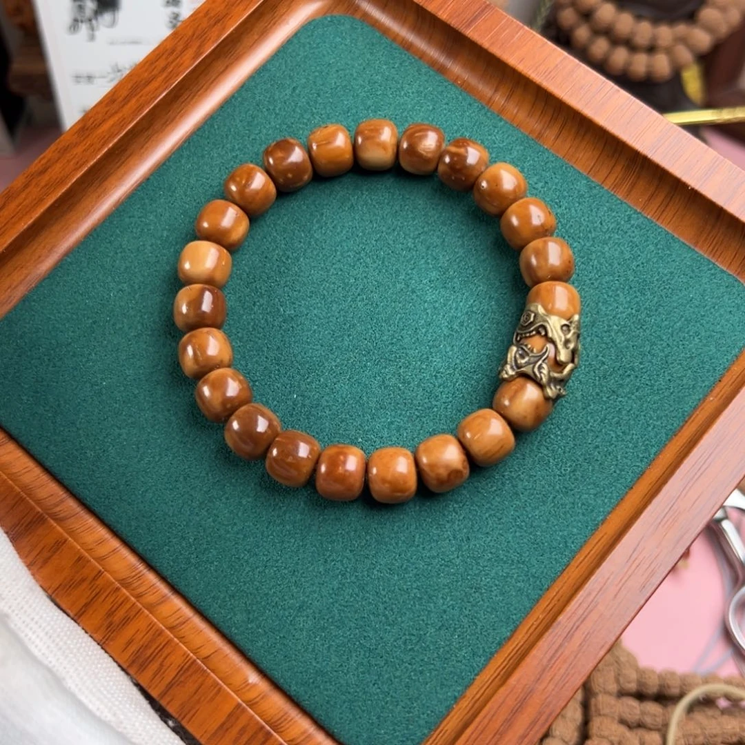 金刚菩提吊坠库克单圈（福）