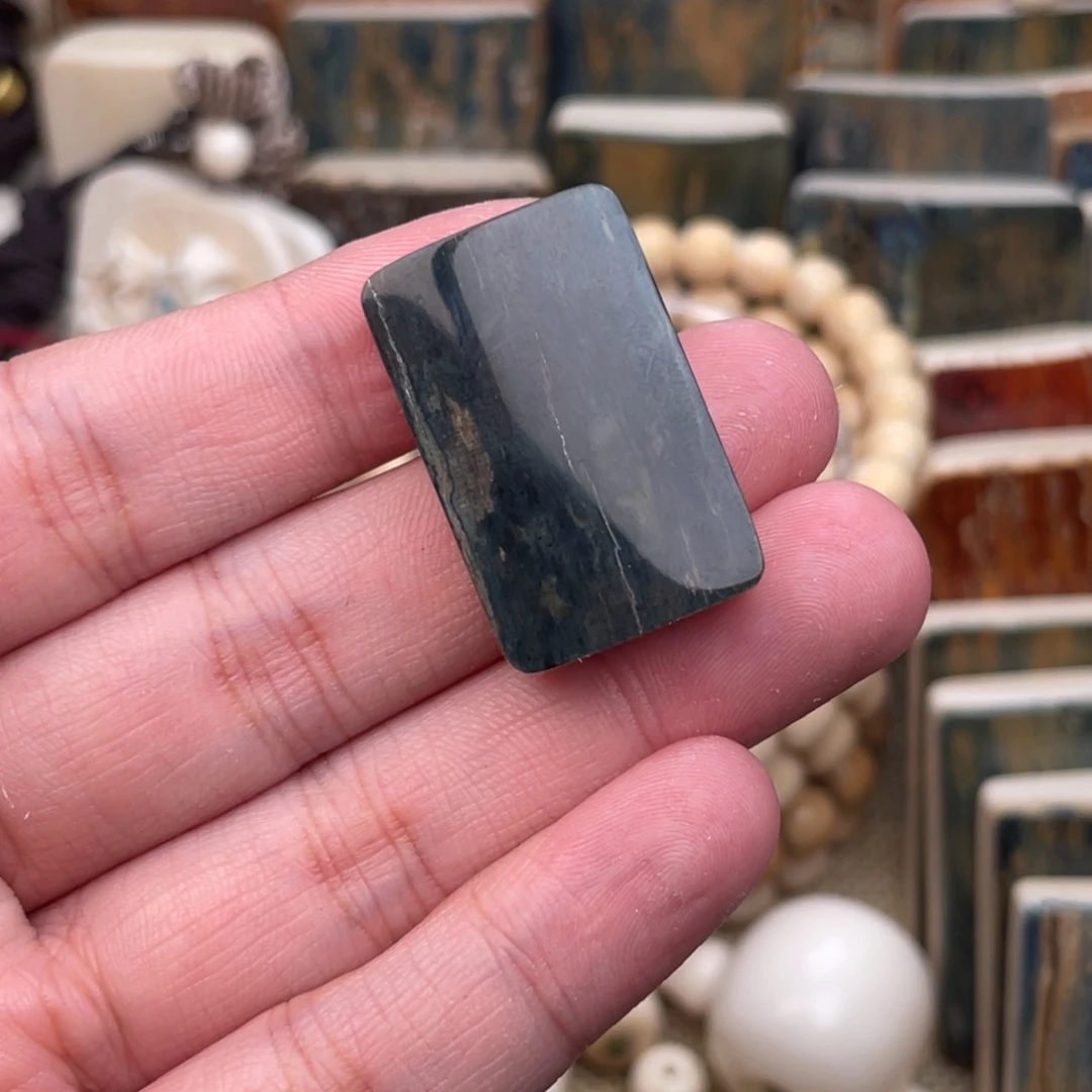 手串/手链/手镯猛犸象牙小无事牌