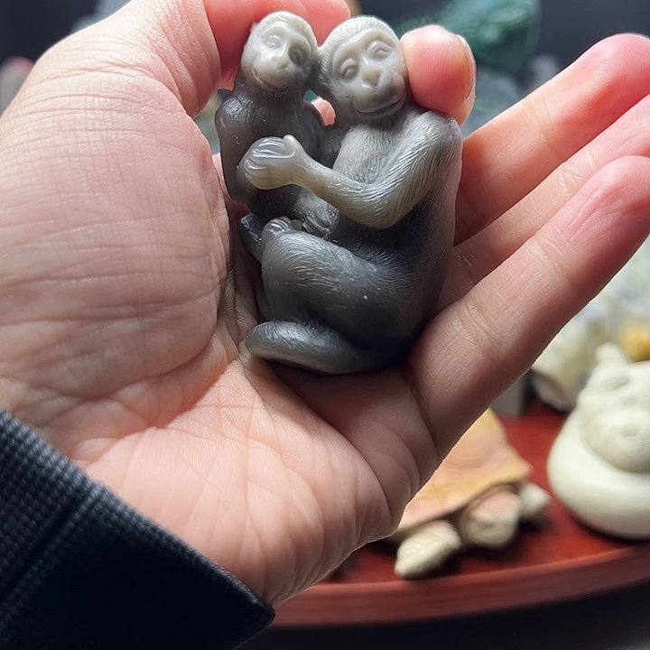 寿山石寿山石摆件