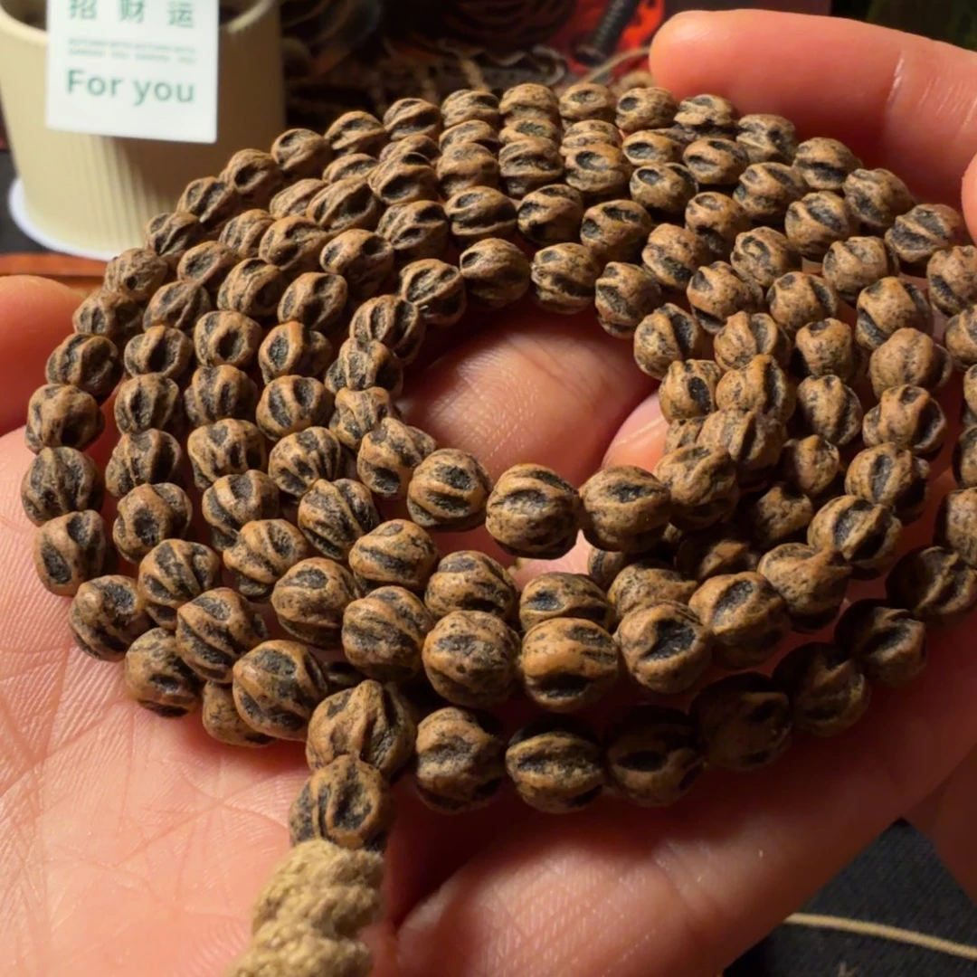 司***书吊坠柏香籽/百香籽