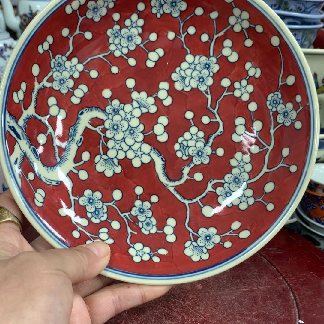 陶其他景德镇陶瓷 碗 盘 杯 壶 碟 各种……