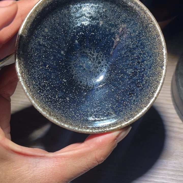 茶盏璞器建盏主人杯73