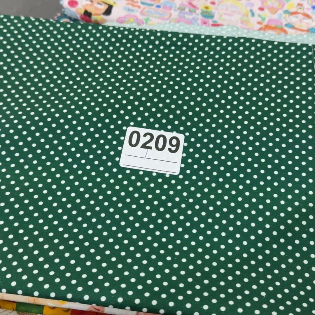 棉福袋一米价1.1米宽纯棉平布小块