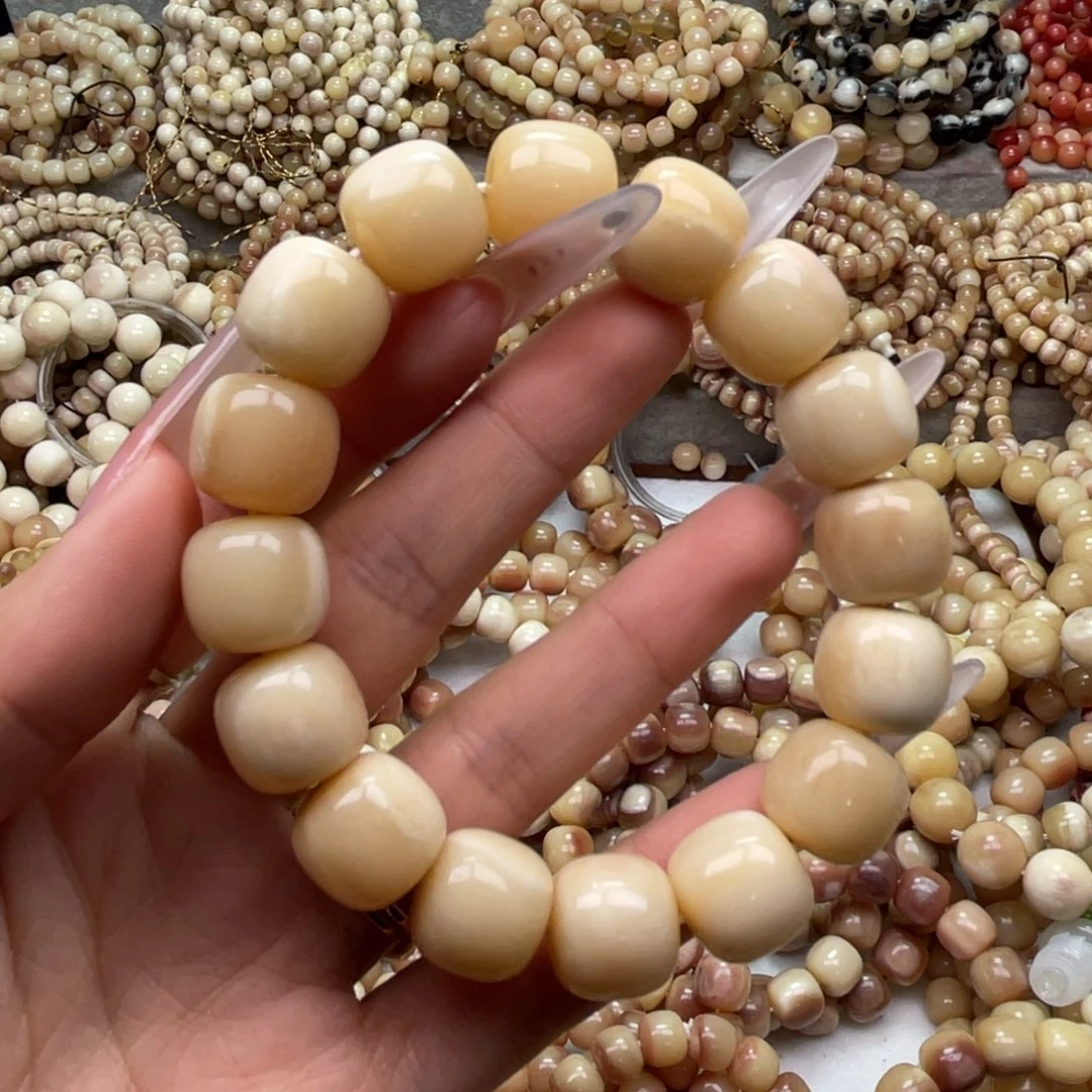 驼骨手串/手链泉**士骆驼祥子