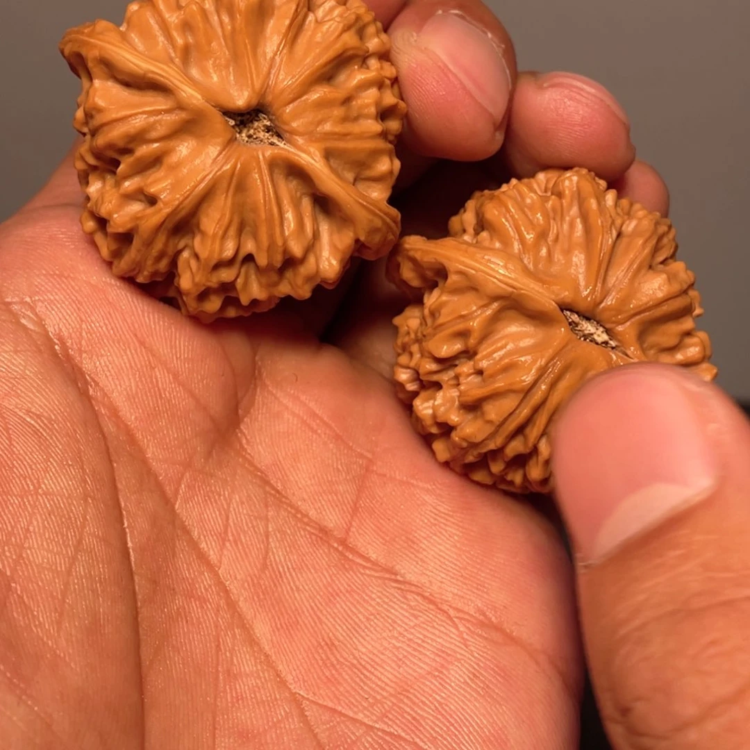 文玩核桃吊坠文玩核桃