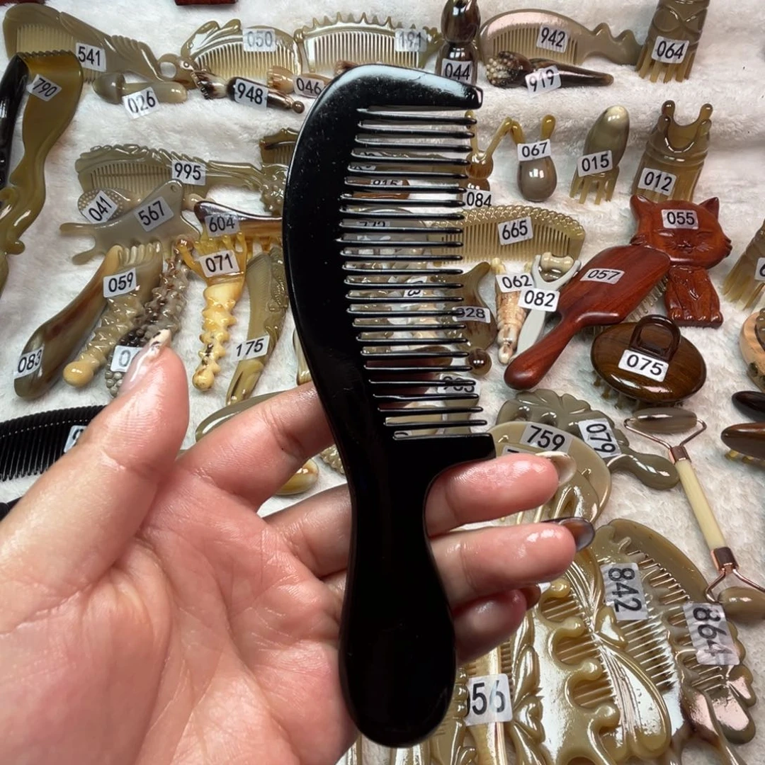 牛角牛角牛角牛角梳