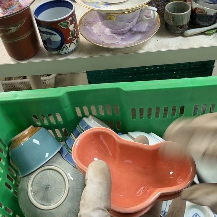 摆件开播啦…开播啦