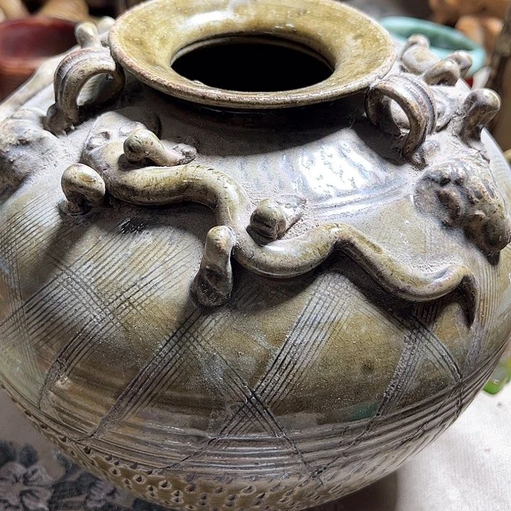 紫金钵盂菩提吊坠