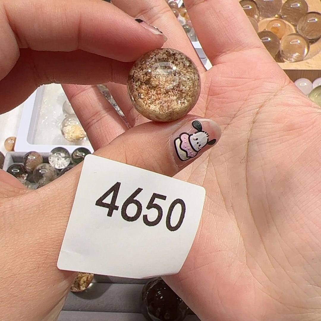 用***1大型摆件（非配饰）未镶嵌水晶