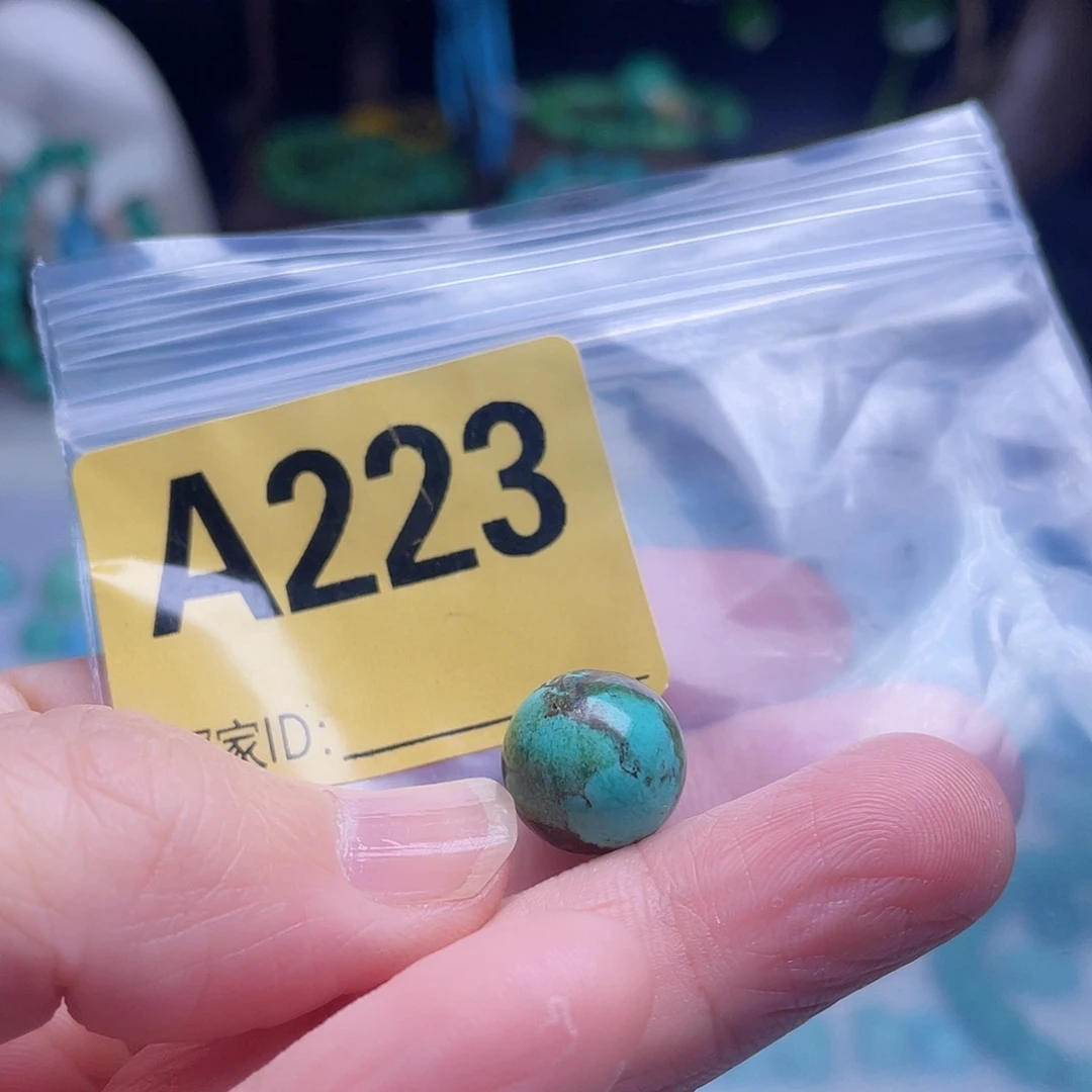 空竹粉丝专享十堰特色手工散珠