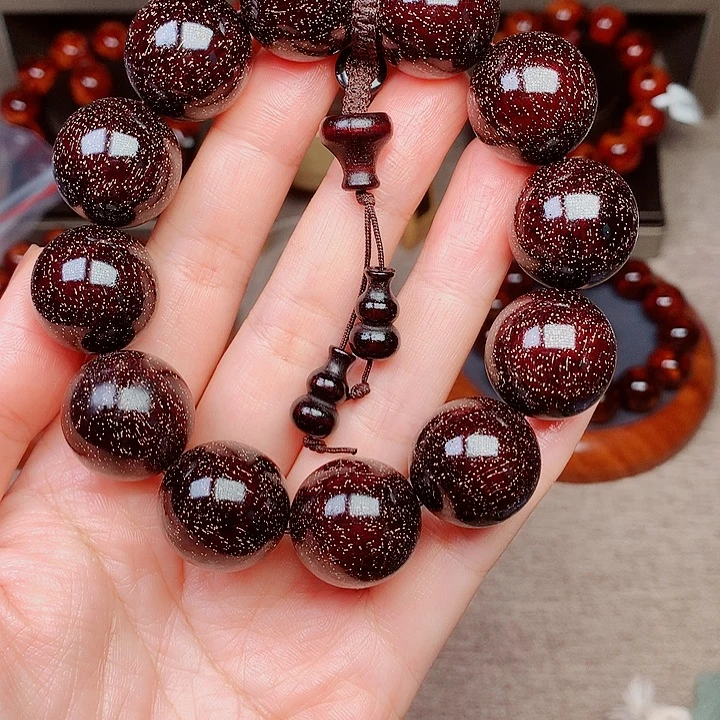 檀香紫檀（小叶紫檀）2.0