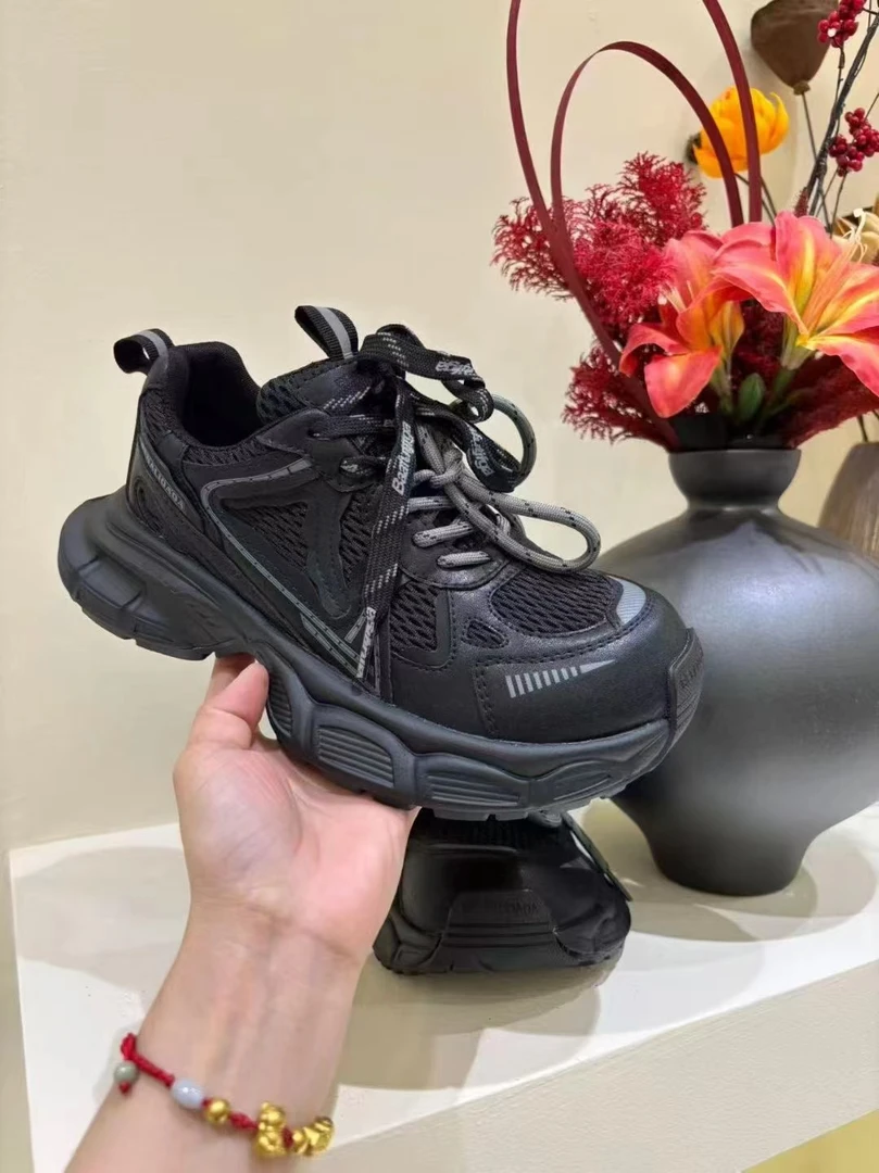 老爹鞋运动鞋百搭休闲鞋女款女鞋春季女士