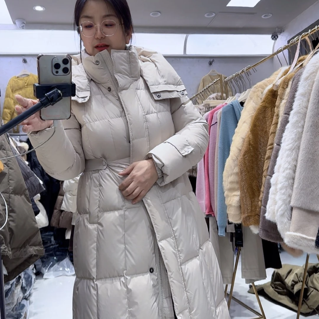 贝壳穿到125斤之内