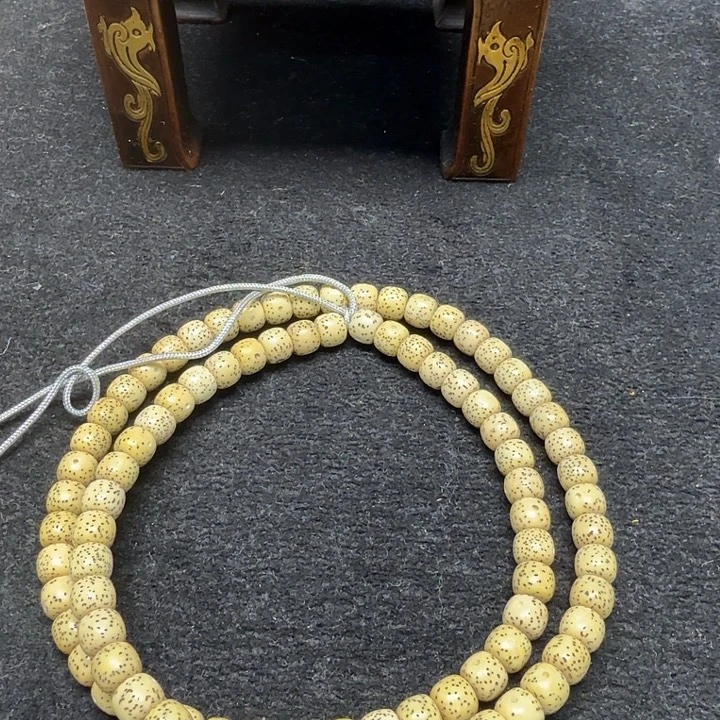 手串星月菩提3955