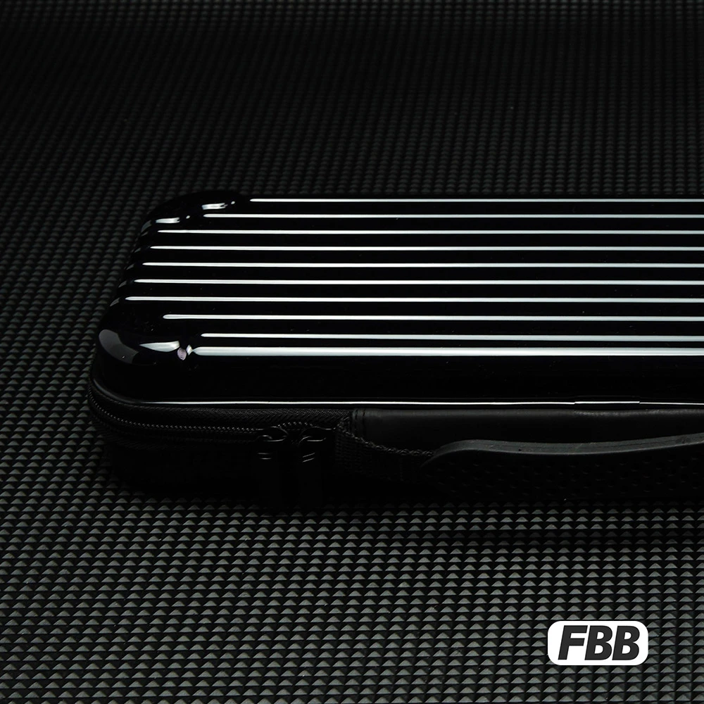 FBB机械键盘收纳包键鼠包保护套硬壳防水防摔电竞游戏外设收纳包