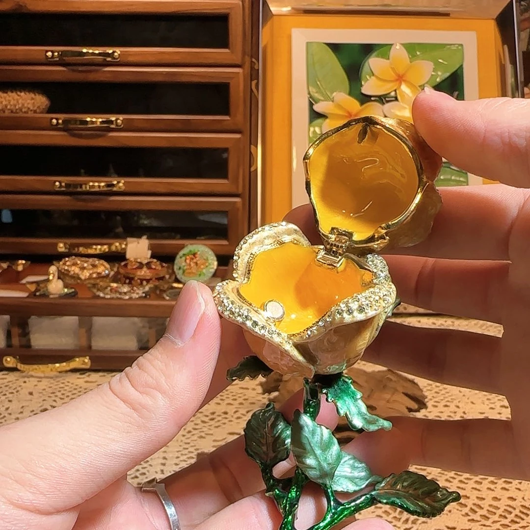 手工制品默认微瑕