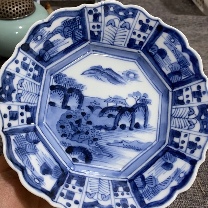 紫砂茶杯非常漂亮好看的碗