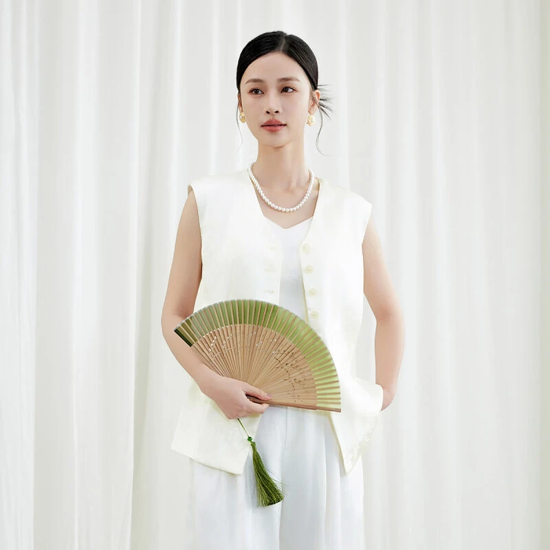 佳人苑马甲女夏季新款J423011