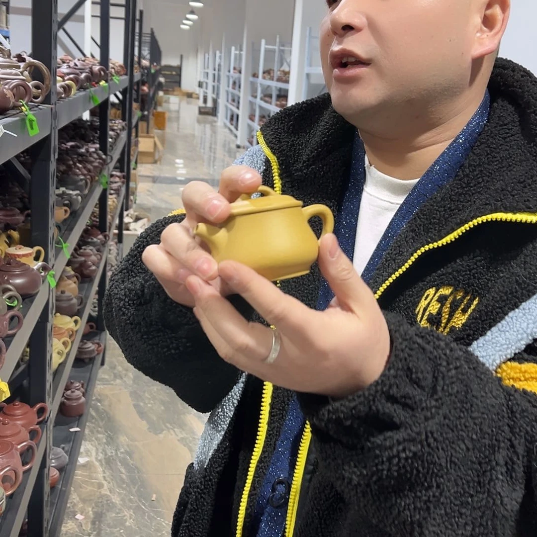 茶壶紫砂lanulkulekledell