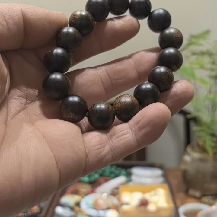 张***号南红玛瑙合金颈饰