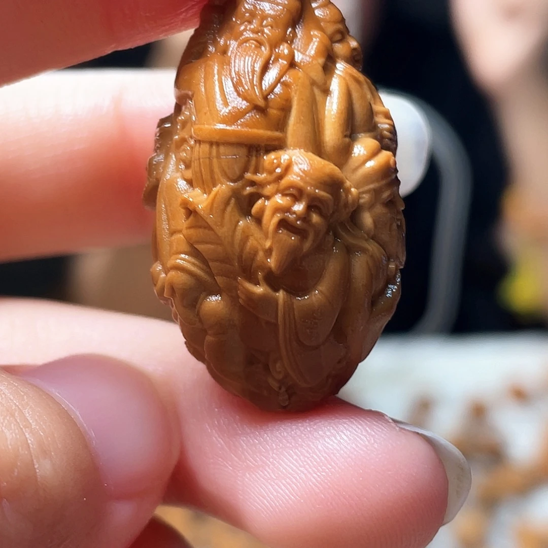 手串/手链橄榄核橄榄核