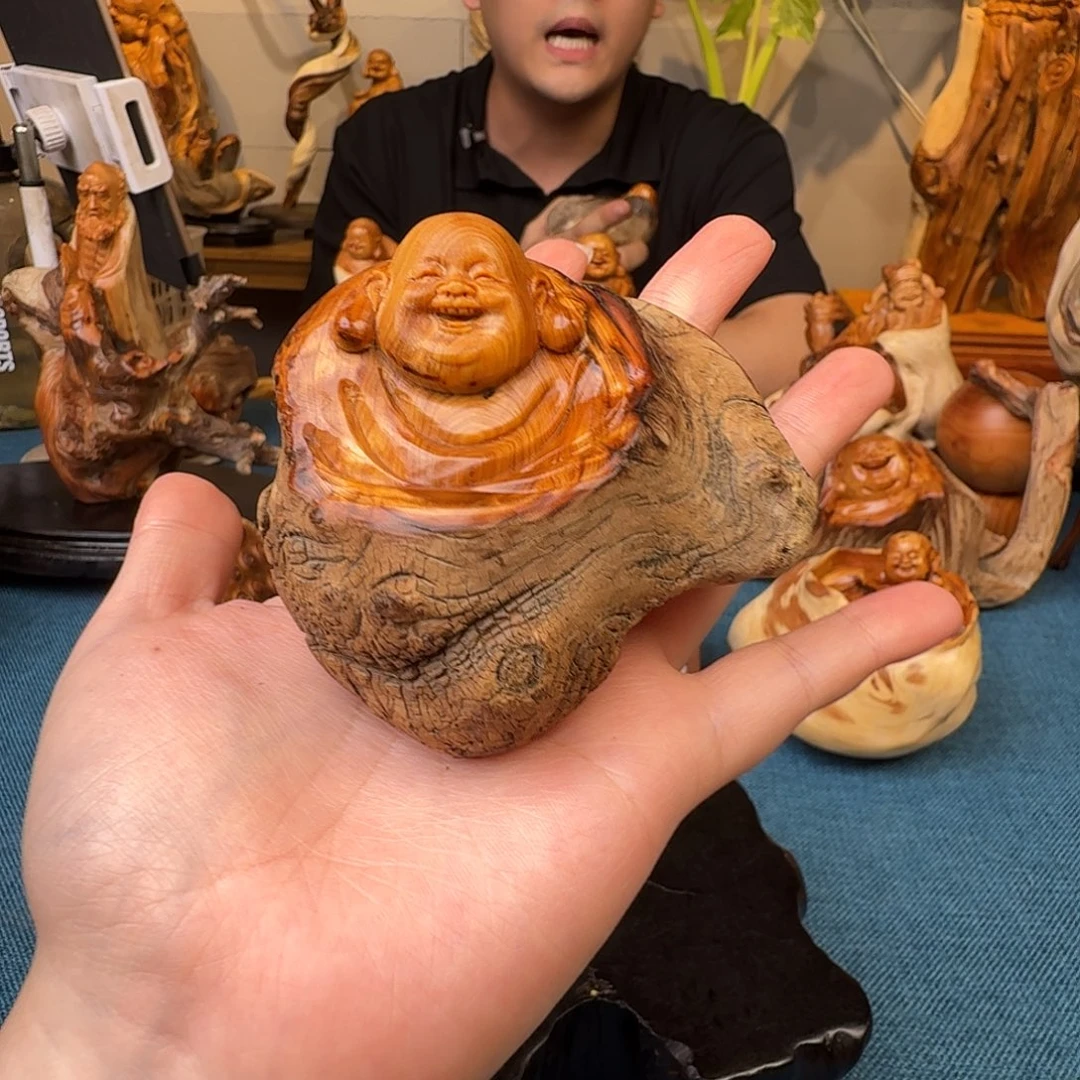 柏木（崖柏）关注一下