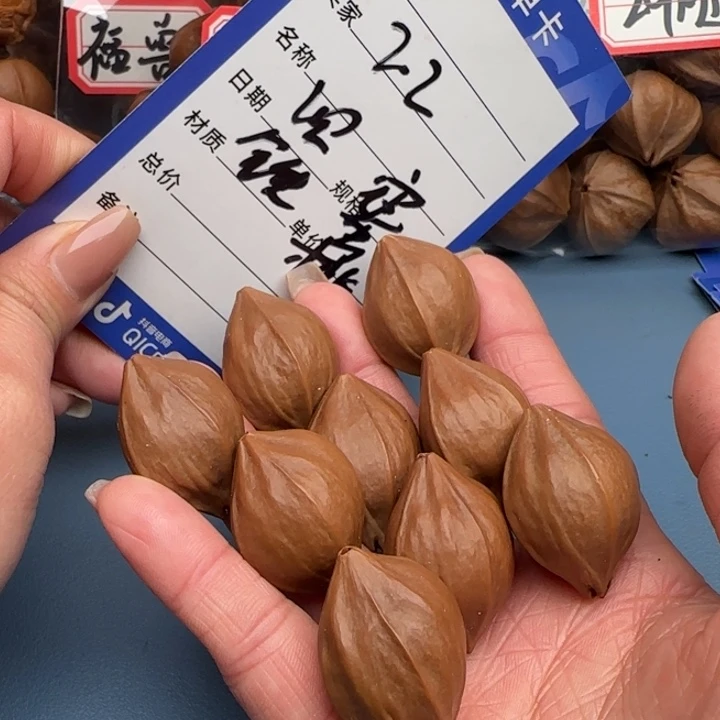 橄榄核手串橄榄核