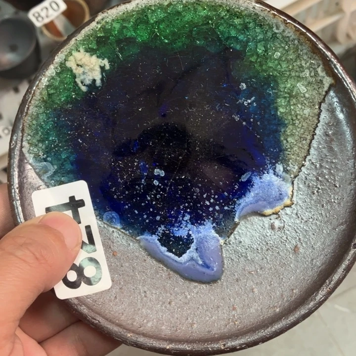 优瓷柴烧批发特价出