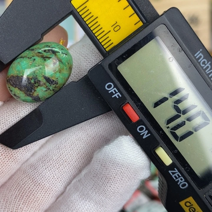 【闪购商品】绿松石珠宝奇石未镶嵌