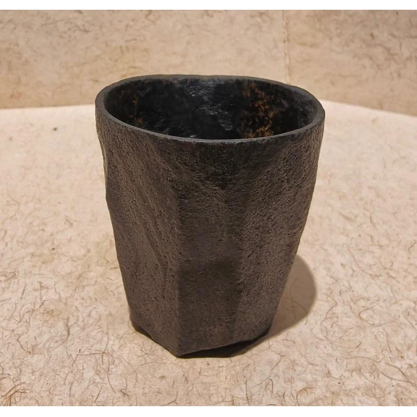 匠心严选高杯 张文山手作 5*5*5.5 60ml