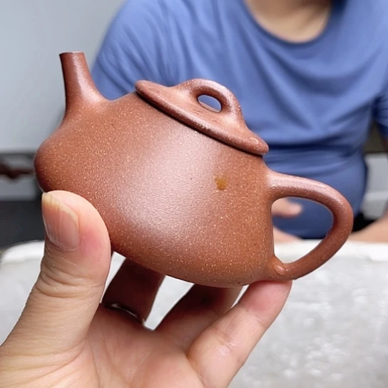 茶壶紫砂今天晚上的我